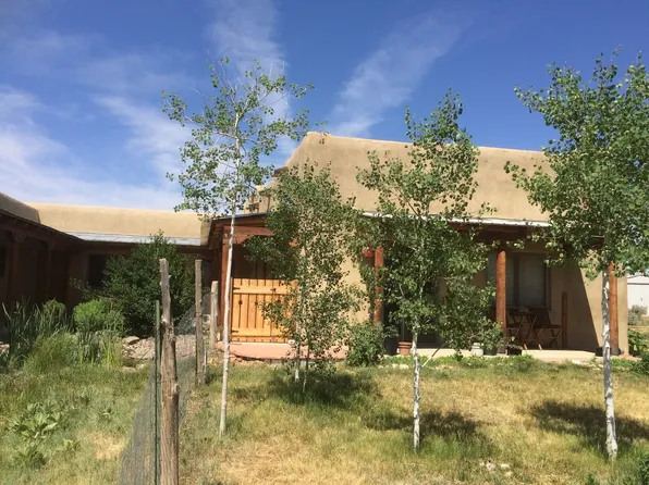 149 Lower Las Colonias Rd #5, El Prado, NM 87529