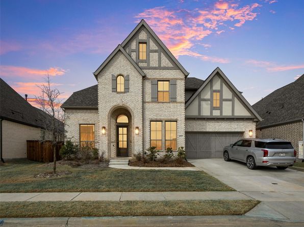 Home for Sale in Celina TX
