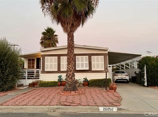 26050 Sultanas Rd, Homeland, CA 92548