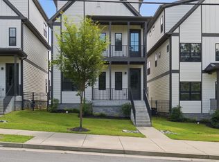 1699 Lischey Ave, Nashville, TN 37207