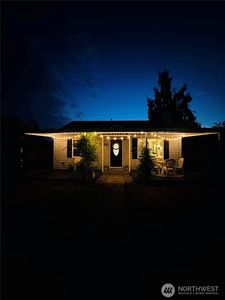 3122 N Mullen Street, Tacoma, WA, 98407