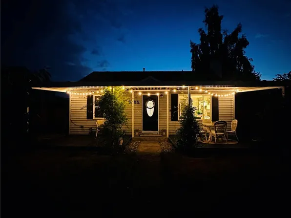 3122 N Mullen Street, Tacoma, WA 98407