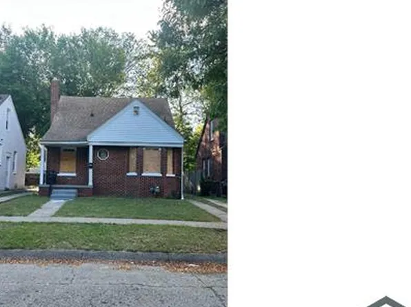 19339 Mansfield St, Detroit, MI 48235