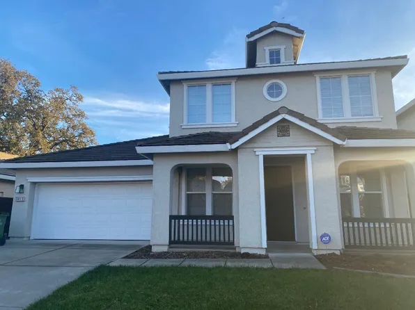 5412 Friesian Way, Elk Grove, CA 95757