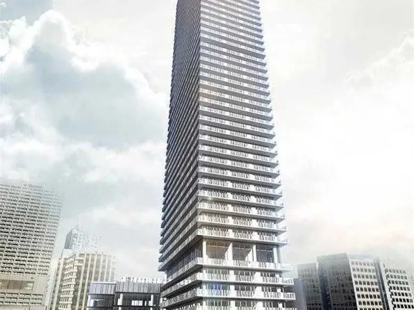 42 Charles St E, Toronto, ON