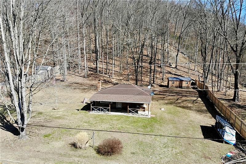 117 Carp Dr, Kennerdell, PA 16374 Zillow
