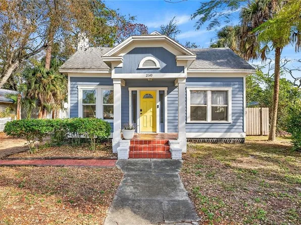 2149 Stella ST, FORT MYERS, FL 33901