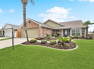 127 Windward Passage St, Slidell, LA 70458