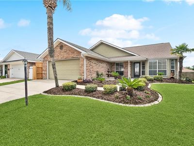 127 Windward Passage St, Slidell, LA, 70458