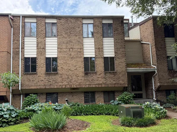 7 Windblown Ct Unit 202, Baltimore, MD 21209