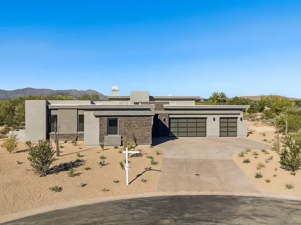 35097 N 83RD Place, Scottsdale, AZ 85266