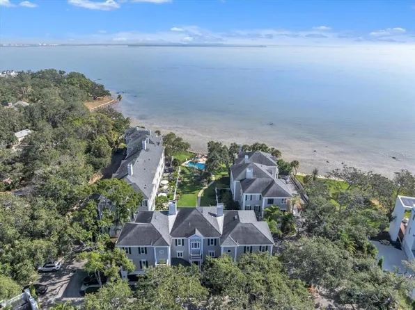 6212 Bayshore Blvd APT K, Tampa, FL 33611