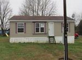 3407 Snow Creek Rd, Clay City, KY 40312
