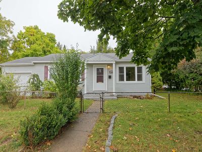 329 Caroline St, Saratoga Springs, NY, 12866