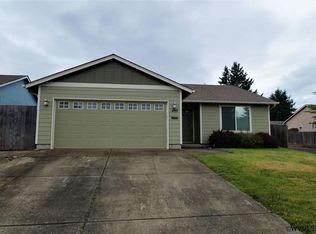 1199 Jonmart Ave SE, Salem, OR 97306