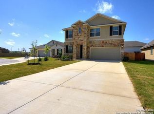 6814 Black Diamond, San Antonio, TX 78249