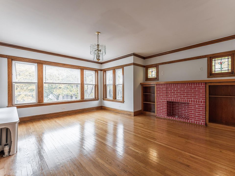 1st image of 2056 N Lawler Ave #2SS