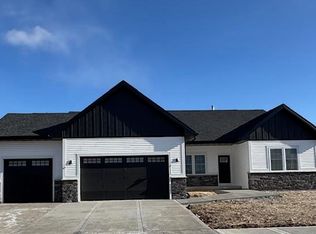 4091 Eagle Mound Pass, Deforest, WI 53532