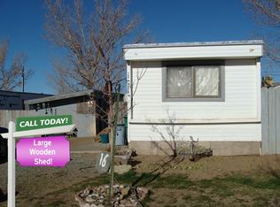 145 W Surge St SPC 16, Reno, NV 89506