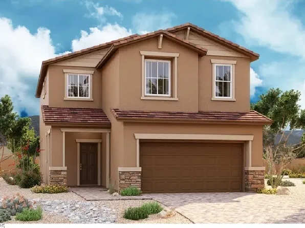 945 Hunter Shores Ave, North Las Vegas, NV 89084