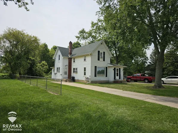 811 W Main St, Durand, MI 48429