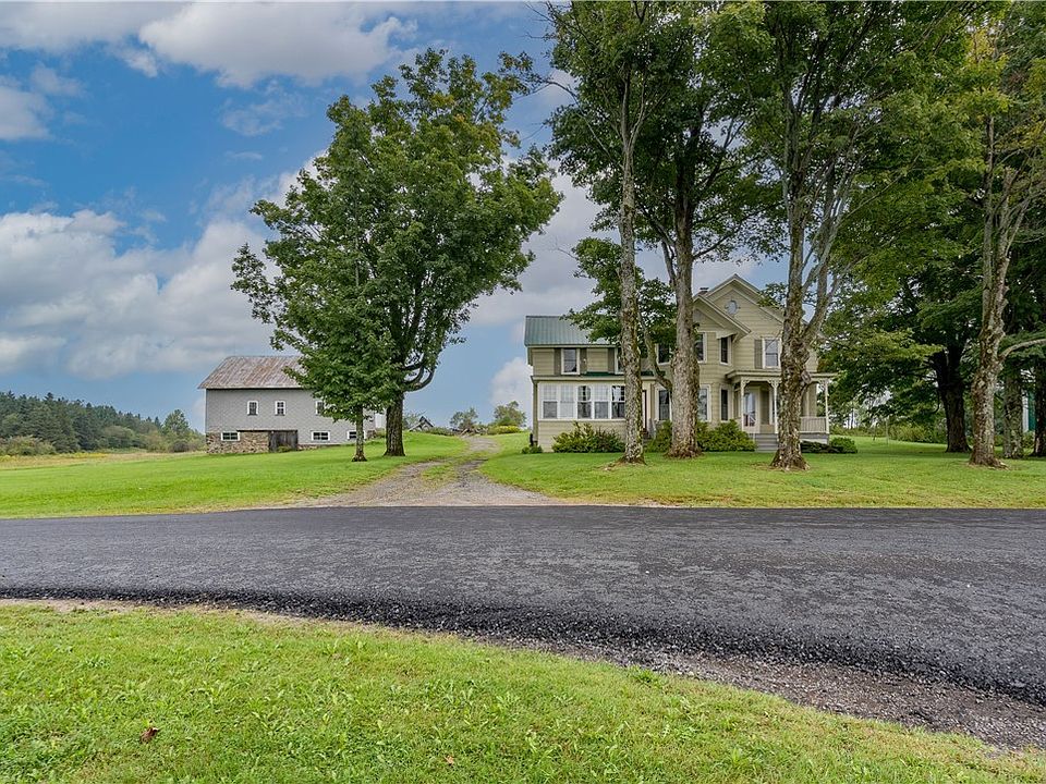 4465 Highmarket Rd, Constableville, NY 13325 MLS S1498221 Zillow