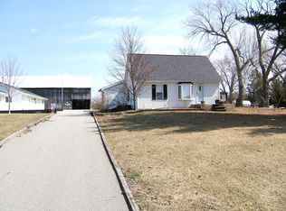 553 S Mill Station Rd, Whittemore, MI 48770