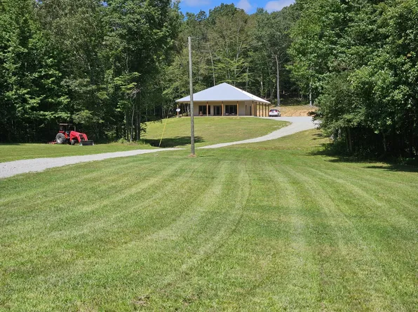 8427 Last Butler Rd S, Iron City, TN 38463