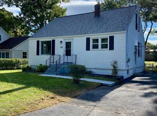 6248 Johnston Rd, Albany, NY 12203