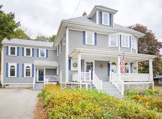 211 Amesbury Rd, Haverhill, MA 01830