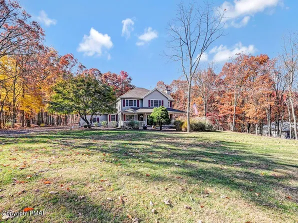 413 Sassafrass Way, Stroudsburg, PA 18360