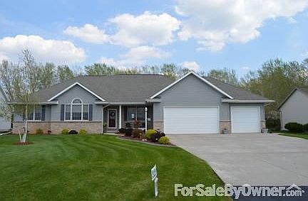 Front of Home
						:
						Those that have seen it say the inside goes on and on