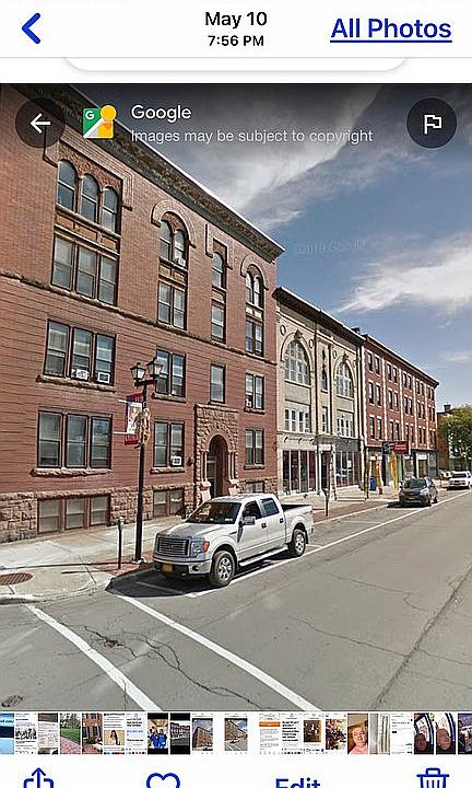 2nd image of 268-72 N Main St