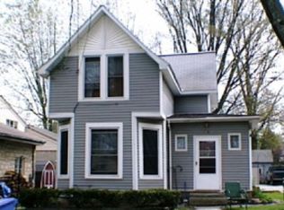 54 1/2 Campbell St, Delaware, OH