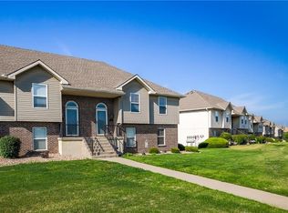 3820 NE 86th Ter, Kansas City, MO 64156