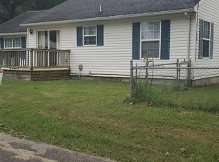 2132 W High St, Springfield, MO 65803