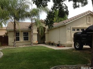 3121 Horsetail Dr, Stockton, CA 95212