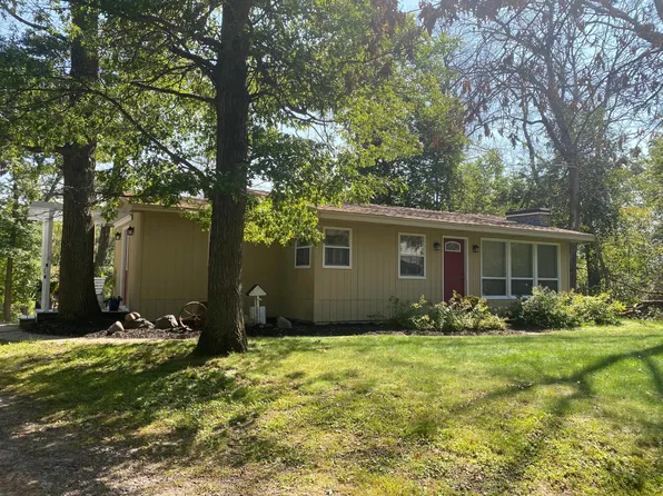 28339 100th St, Zimmerman, MN 55398