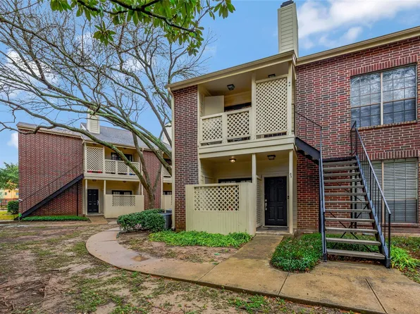 8055 Cambridge St APT 43, Houston, TX 77054