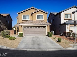 10639 Valley Edge Ct, Las Vegas, NV 89141