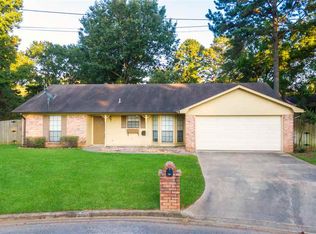 504 E Pirate St, Longview, TX 75604