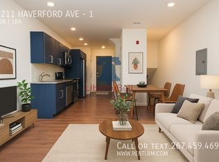 6211 Haverford Ave #1, Philadelphia, PA 19151