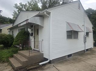 3333 26th St, Rock Island, IL 61201