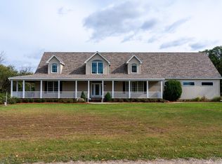 921 S Whiteville Rd, Mount Pleasant, MI 48858