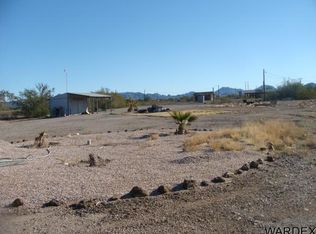 2545 E Mockingbird St, Quartzsite, AZ 85346