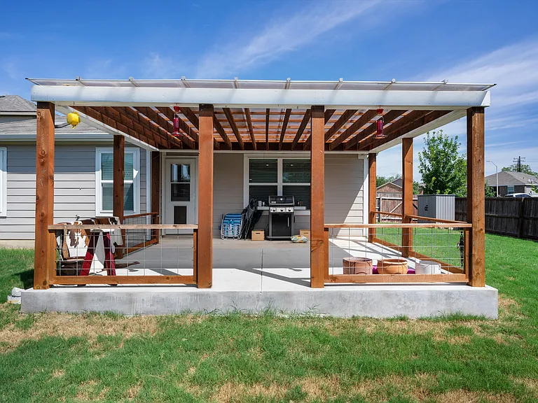 111 Meadow Path — Photo 34