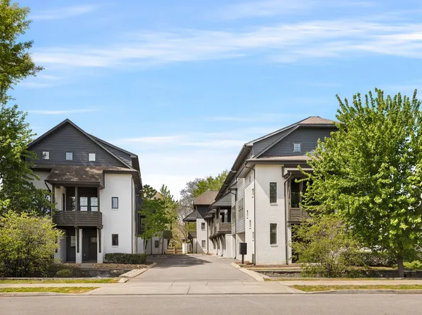 2021 Beech Ave #1, Nashville, TN 37204