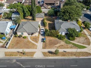 14005 Victory Blvd LOT 11, Van Nuys, CA 91401