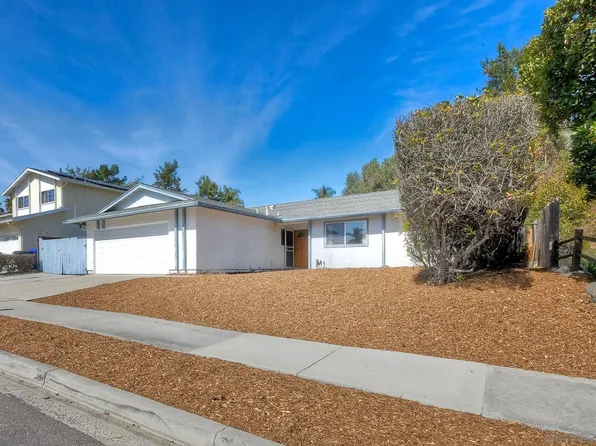 2726 Thunder Dr, Oceanside, CA 92056