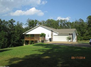 138 Summertime Point, Hot Springs, AR 71913